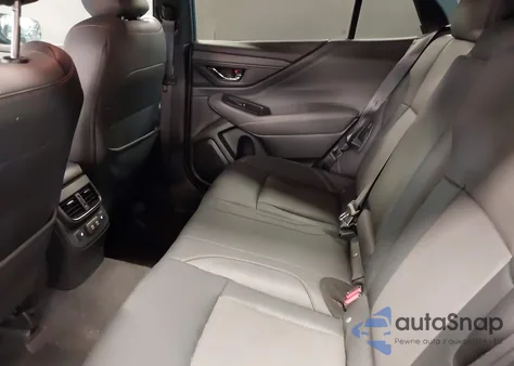 2022 Subaru Outback Wilderness z USA, uszkodzony, nr VIN 4S4BTGUD1N3243209